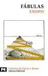 FÁBULAS