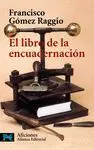 EL LIBRO DE LA ENCUADERNACIÓN
