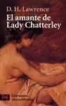 EL AMANTE DE LADY CHATTERLEY