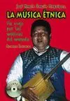 LA MÚSICA ÉTNICA: UN VIAJE POR LAS MÚSICAS DEL MUNDO