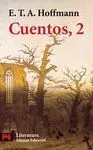 CUENTOS, 2 CUENTOS, 2