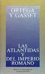 LAS ATLÁNTIDAS Y DEL IMPERIO ROMANO