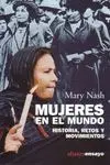 MUJERES EN EL MUNDO<BR>