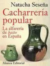 CACHARRERÍA POPULAR: LA ALFARERÍA DE BASTO EN ESPAÑA