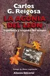 LA AGONÍA DEL LEÓN: ESPERANZA Y TRAGEDIA DEL MAQUIS