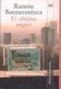 EL ULTIMO NEGRO EL ULTIMO NEGRO