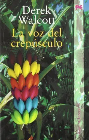 LA VOZ DEL CREPÚSCULO