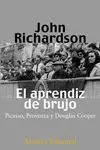 EL APRENDIZ DE BRUJO: PICASSO, PROVENZA Y DOUGLAS COOPER
