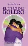 EL LIBRO DEL BOLERO