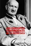 LOS CONCEPTOS FUNDAMENTALES DE LA METAFÍSICA: MUNDO, FINITUD, SOLEDAD