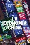 LA ECONOMÍA CHINA