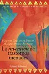 LA ´INVENCIÓN´ DE TRASTORNOS MENTALES