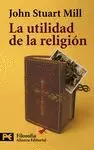 LA UTILIDAD DE LA RELIGIÓN