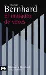 EL IMITADOR DE VOCES