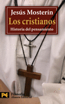 LOS CRISTIANOS: HISTORIA DEL PENSAMIENTO