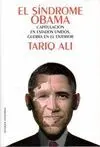 EL SINDROME OBAMA