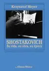 SHOSTAKOVICH: SU VIDA, SU OBRA, SU ÉPOCA