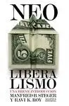 NEOLIBERALISMO: UNA BREVE INTRODUCCIÓN