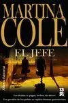 EL JEFE