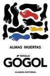 ALMAS MUERTAS