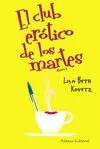 EL CLUB ERÓTICO DE LOS MARTES