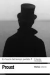 EN BUSCA DEL TIEMPO PERDIDO 7: EL TIEMPO RECOBRADO