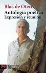 ANTOLOGÍA POÉTICA: EXPRESIÓN Y REUNIÓN
