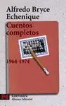CUENTOS COMPLETOS: 1964-1974