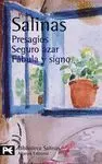 PRESAGIOS - SEGURO AZAR - FÁBULA Y SIGNO
