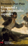 EL ESPAÑOL Y LOS SIETE PECADOS CAPITALES