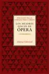 LOS MEJORES DISCOS DE ÓPERA