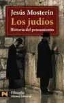 LOS JUDÍOS