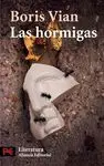 LAS HORMIGAS