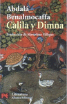 CALILA Y DIMNA