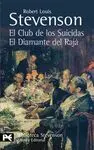EL CLUB DE LOS SUICIDAS - EL DIAMANTE DEL RAJÁ