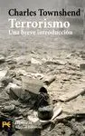 TERRORISMO: UNA BREVE INTRODUCCIÓN