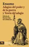 ADAGIOS DEL PODER Y DE LA GUERRA - TEORÍA DEL ADAGIO
