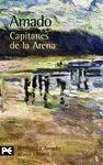 CAPITANES DE LA ARENA