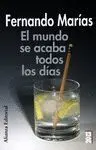 EL MUNDO SE ACABA TODOS LOS DÍAS