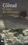 EL NEGRO DEL  ´NARCISSUS´