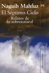 EL SÉPTIMO CIELO: RELATOS DE LO SOBRENATURAL