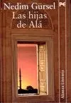 LAS HIJAS DE ALA