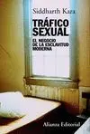 TRÁFICO SEXUAL: EL NEGOCIO DE LA ESCLAVITUD MODERNA