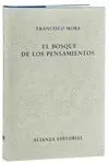 EL BOSQUE DE LOS PENSAMIENTOS