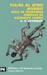 VIAJES AL OTRO MUNDO: CICLO DE AVENTURAS ONÍRICAS DE RANDOLPH CARTER