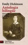 ANTOLOGÍA BILINGÜE