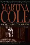 SECRETOS DE UNA ASESINA
