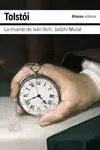 LA MUERTE DE IVAN ILICH - HADYI MURAD