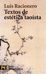 TEXTOS DE ESTÉTICA TAOÍSTA