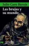 LAS BRUJAS Y SU MUNDO